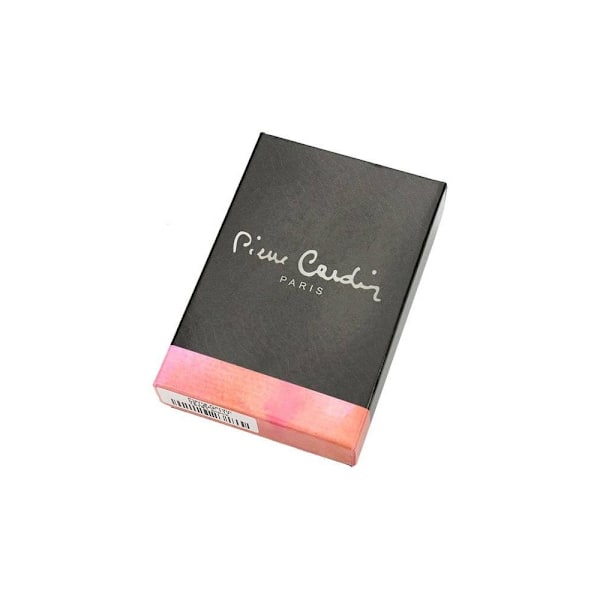 Plånböcker Pierre Cardin 02 Leaf 115 Körsbär