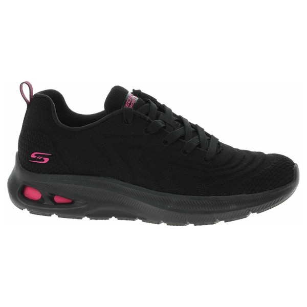 Lågskor Skechers Bobs Unitycool Svarta 37.5