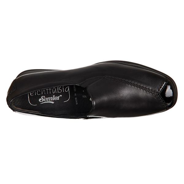 Sneakers low Semler Ria Sort 7 UK women