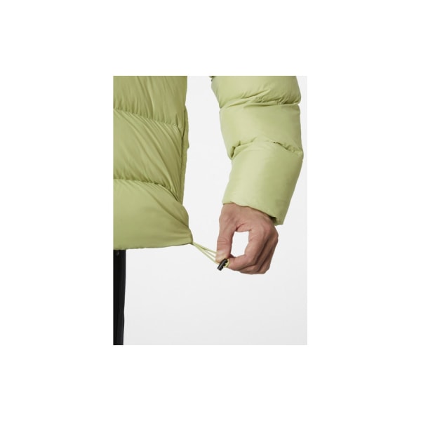 Jackor Helly Hansen Active Puffy Celadon,Svarta 185 - 190 cm/XL