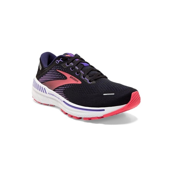 Sneakers low Brooks Adrenaline Gts 22 Sort 37.5