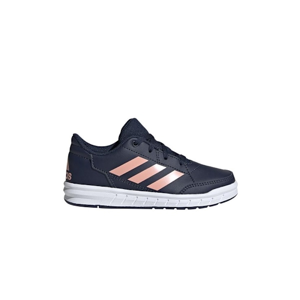 Sneakers low Adidas Alta Sport K Sort,Hvid,Pink 37 1/3