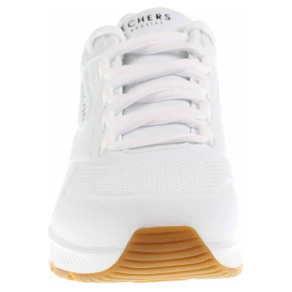 Lågskor Skechers Uno 2 Air Around You Vit 35.5