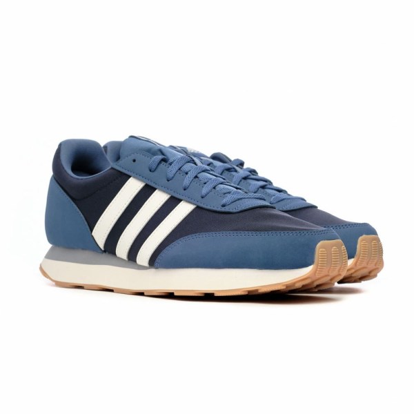 Lågskor Adidas Run 60s 3.0 Grenade 44