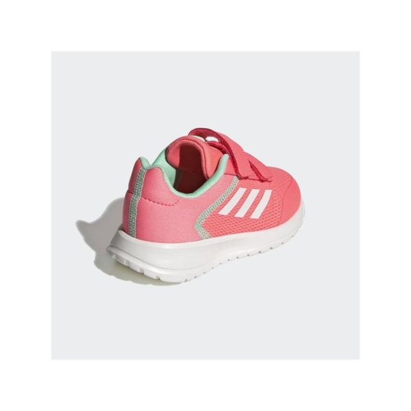 Puolikengät Adidas Tensaur Run 20 CF Vaaleanpunaiset 20