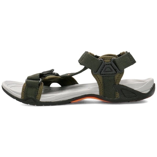 Sandaler CMP Hamal Hiking Oliv 42