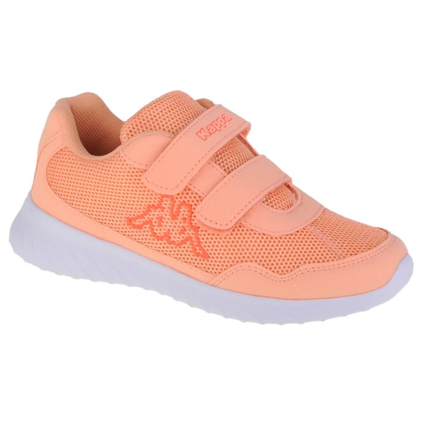 Sneakers low Kappa Cracker II K Orange 32