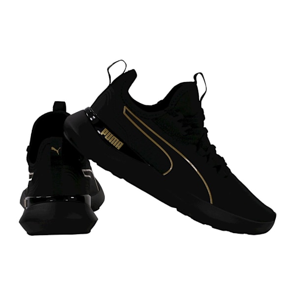 Puolikengät Puma Pure XT Mustat 36