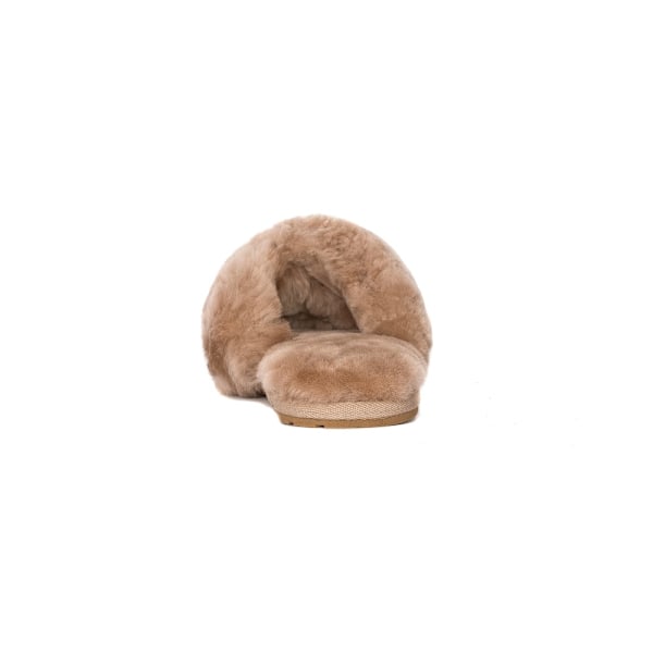 Rantakengät Emu Mayberry Ruskeat 37