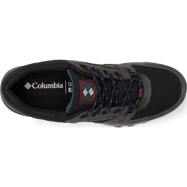 Sneakers low Columbia Wildone Sort 46