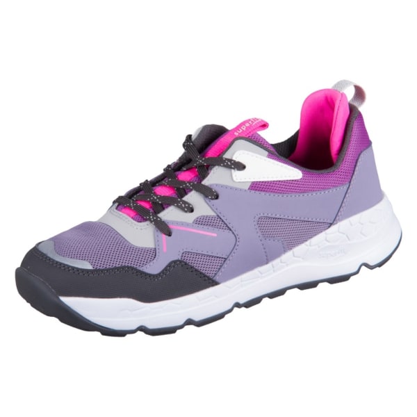 Sneakers low Superfit Free Ride Lilla 38