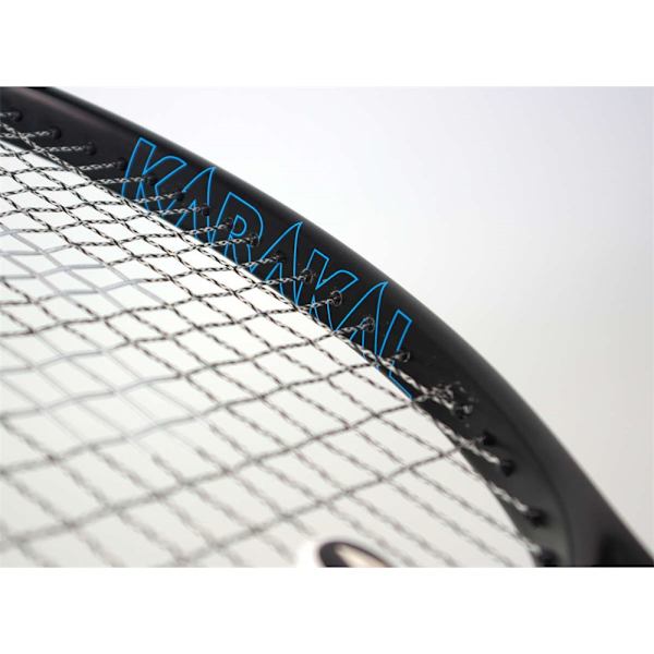 Rackets Karakal Graphene Lite 260 Mustat