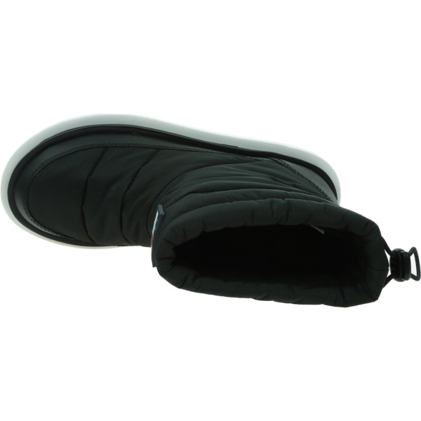 Snowboots Tommy Hilfiger Padded Flat Sort 40