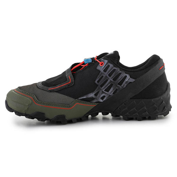 Sneakers low Dynafit Feline Sl Gtx Winter Oliven,Sort 41
