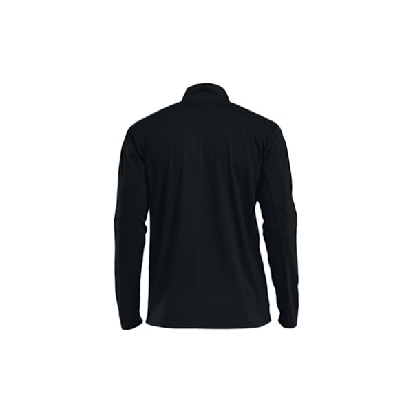 Puserot je Fleecet Joma Combi Mustat 170 - 175 cm/M