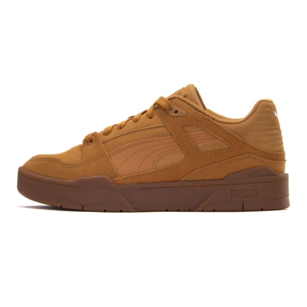 Lågskor Puma Slipstream Suede Bruna 46