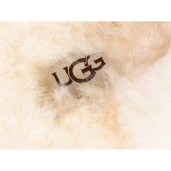 Hjemmesko UGG 1106872ESP Brun 37