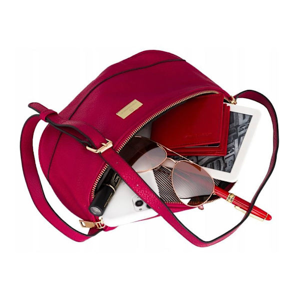 Håndtasker Peterson Dh Ptn Ner-gb1869 Pink