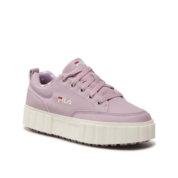 Puolikengät Fila Sandblast Violetit 36