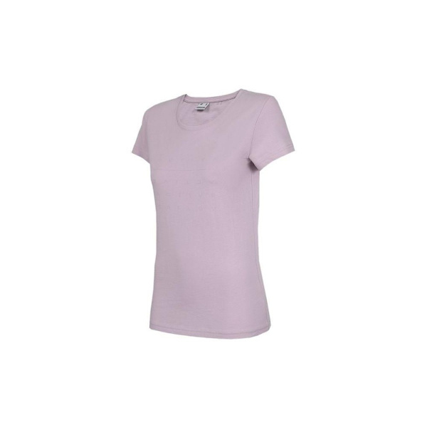 T-paidat 4F TSD013 Violetit 162 - 165 cm/XS