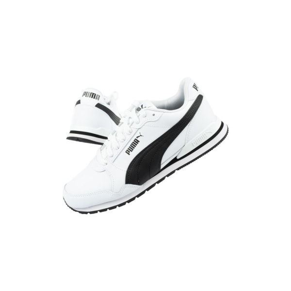 Puolikengät Puma ST Runner V3 Valkoiset 44.5