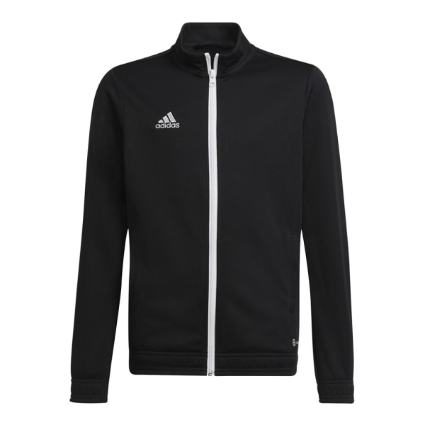 Sweatshirts Adidas Entrada 22 Track Sort 135 - 140 cm/S