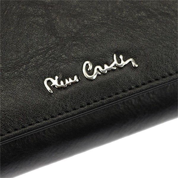 Plånböcker Pierre Cardin GREG37253 Svarta
