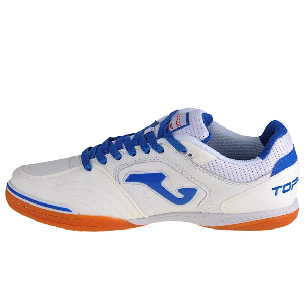 Lågskor Joma Top Flex 2122 IN Vit 41