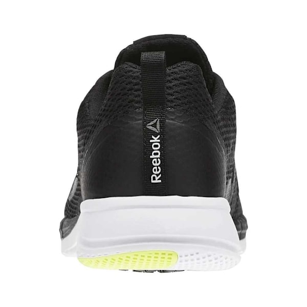 Puolikengät Reebok Print Run Mustat 46