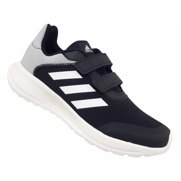 Skor Adidas Tensaur Run 20 CF Vit,Svarta 30