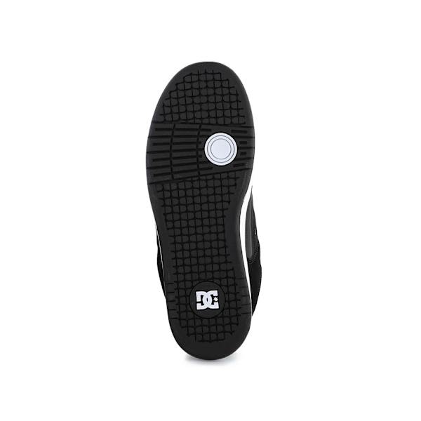 Sneakers low DC buty shoes menteca 4 m Sort 42.5