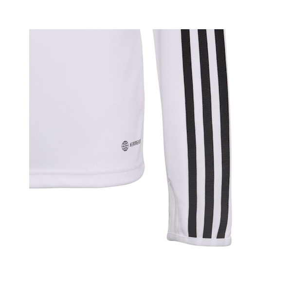 Sweatshirts Adidas Tiro 23 League Training Vit 147 - 152 cm/M