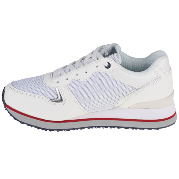U.S. Polo Assn TUZLA4 Vit 39