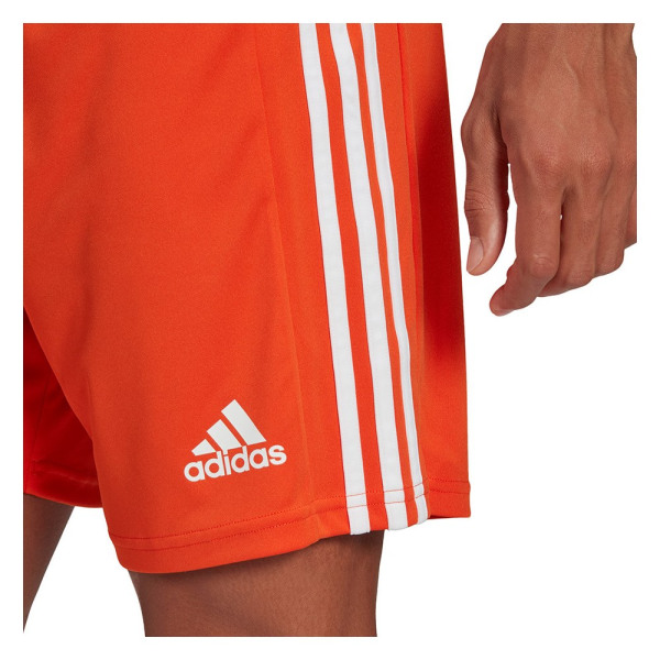 Bukser Adidas Squadra 21 Rød 164 - 169 cm/S