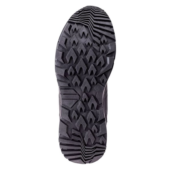 Kengät Hi-Tec Hengelo Mid Mustat 46