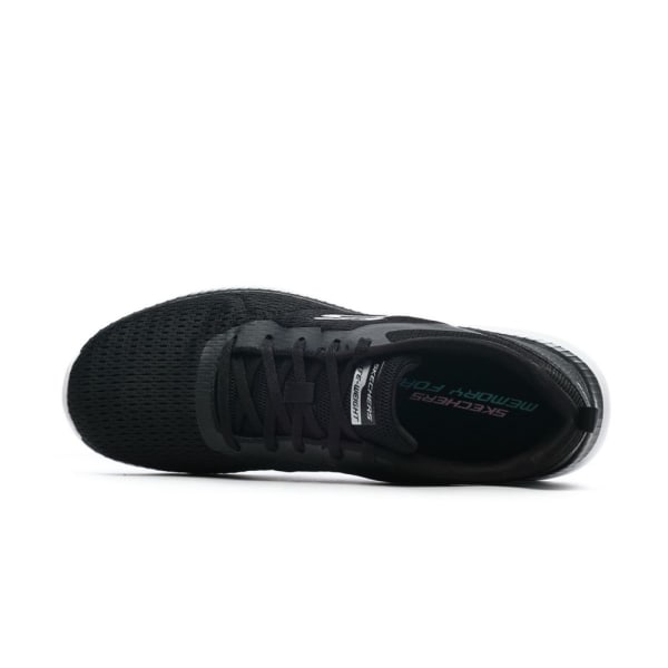 Sneakers low Skechers Dynamight 20 Sort 38