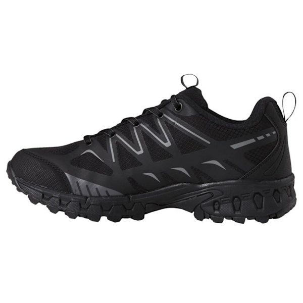 Sneakers low Karrimor BUTYXTERRAIN2LADYK1052BLK Sort 36
