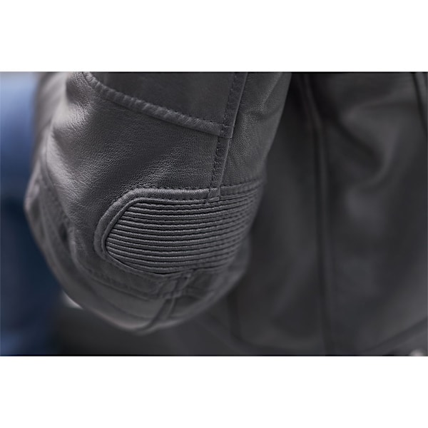 Jackor Shima Winchester 20 Svarta 171 - 175 cm/M