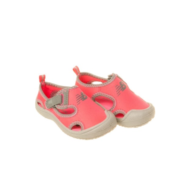 Sandaalit New Balance Kids Cruiser Sandal Vaaleanpunaiset 33.5