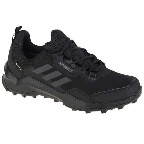 Puolikengät Adidas Terrex AX4 Gtx Mustat 41 1/3