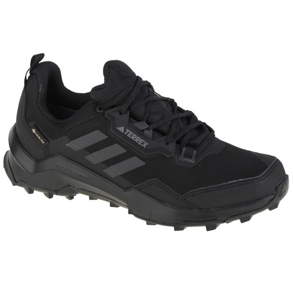 Sneakers low Adidas Terrex AX4 Gtx Sort 43 1/3