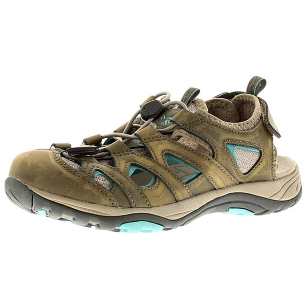 Sandaler Karrimor Auckland Brun 36