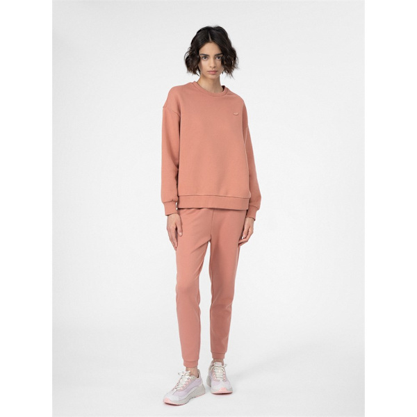 Bukser 4F TROF333 Pink 168 - 171 cm/M