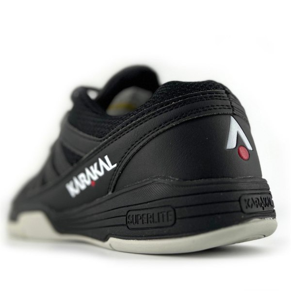 Sneakers low Karakal KF Prolite Court Sort 39