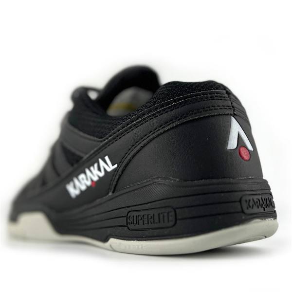 Sneakers low Karakal KF Prolite Court Sort 45