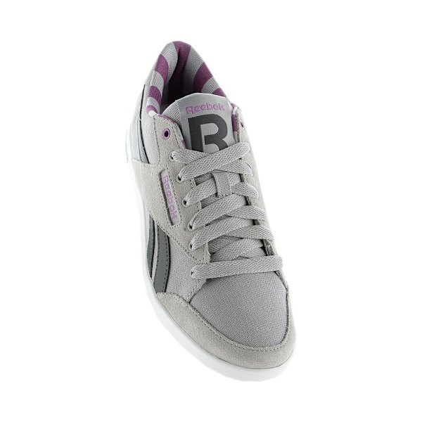 Puolikengät Reebok Fabulista Harmaat,Violetit 38.5