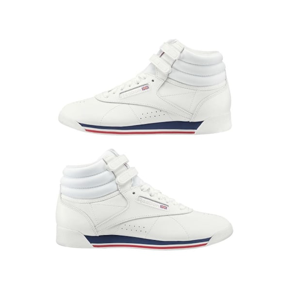 Skor Reebok Classic FS HI Vit 37