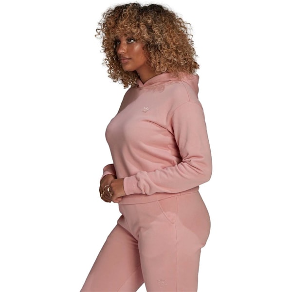 Puserot je Fleecet Adidas HE6884 Vaaleanpunaiset 164 - 169 cm/M