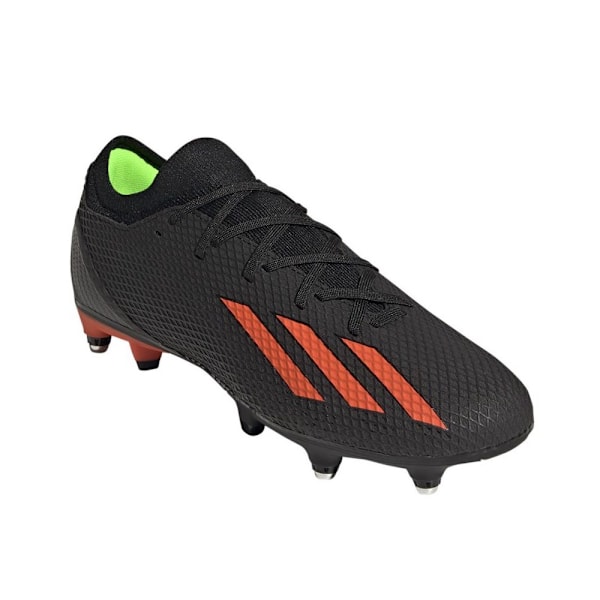 Sneakers low Adidas X SPEEDPORTAL3 SG Sort 41 1/3