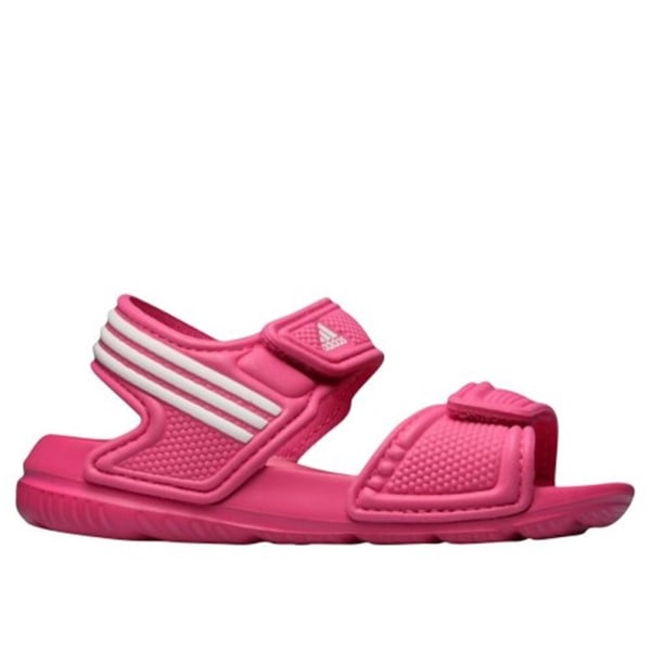 Sandaler Adidas Akwah Pink 30
